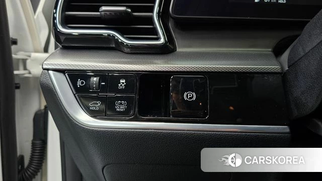 Kia Sportage 5th Generation Hybrid id 4935640 из Кореи 7
