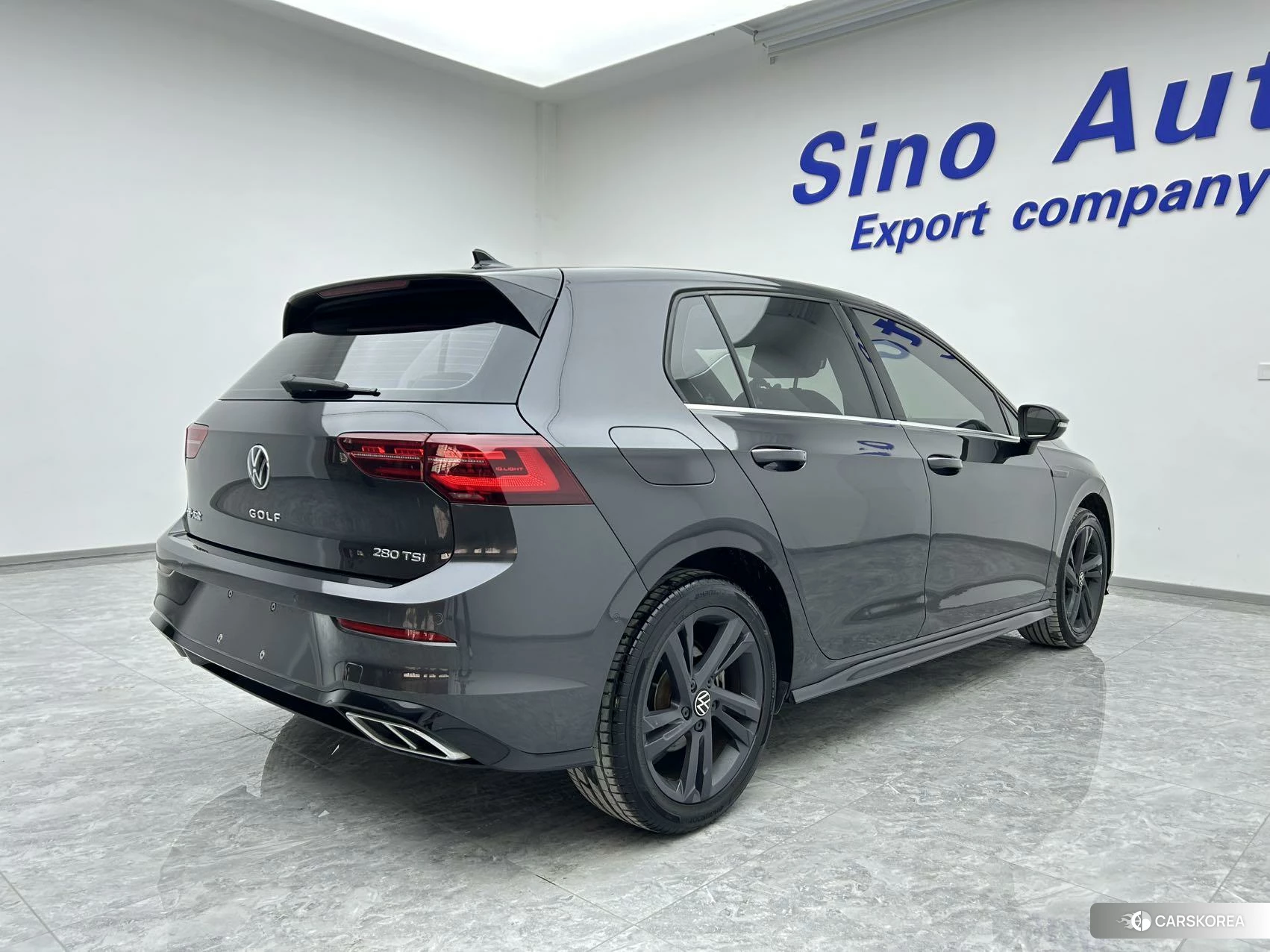 Volkswagen Golf id 4413341 из Китая 7