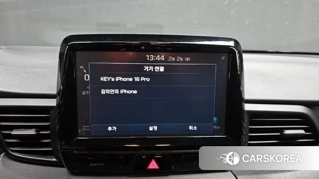 Hyundai Veloster (JS) id 3647197 из Кореи 7