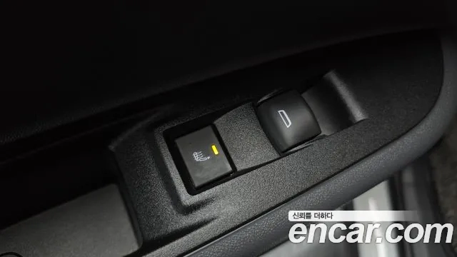 Chevrolet (GM Daewoo) Bolt EV id 2922563 из Кореи 7