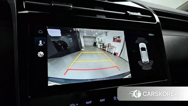 Hyundai Tucson (NX4) id 3473151 из Кореи 7