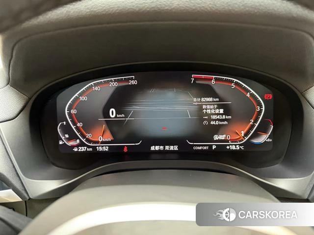 BMW X3 id 4341702 из Китая 7