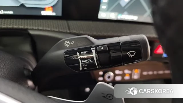 Kia EV6 id 2998600 из Кореи 7