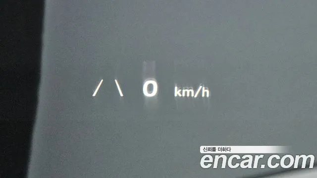 Hyundai Ionic 5 id 2712802 из Кореи 7