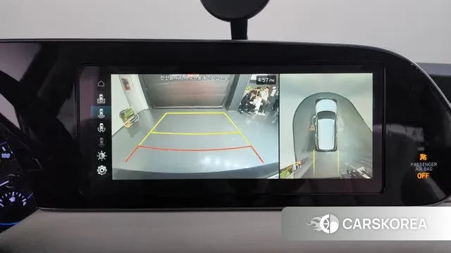 Hyundai Palisade id 3444803 из Кореи 7