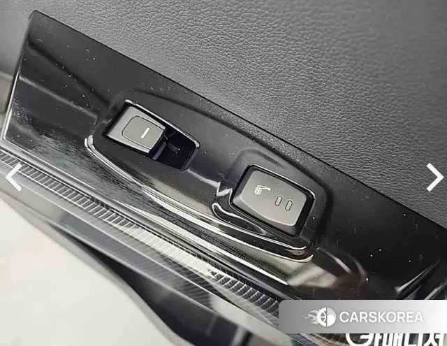 Ssangyong Actian 2nd Generation id 3731914 из Кореи 7