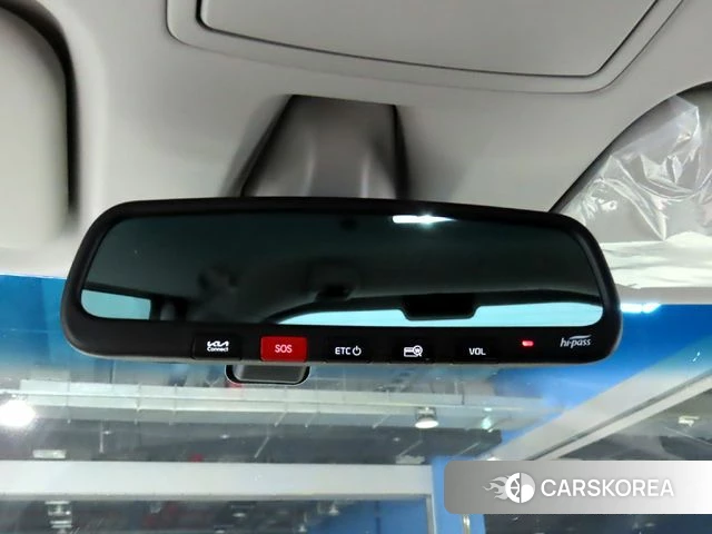 Kia The New Kia Ray id 3910172 из Кореи 7