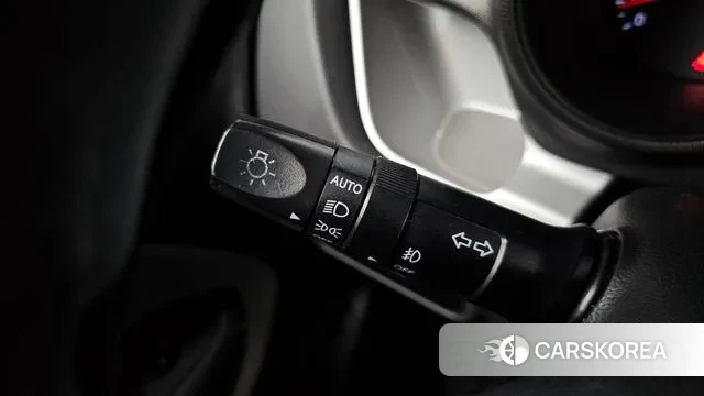 Kia The New Ray id 3556520 из Кореи 7