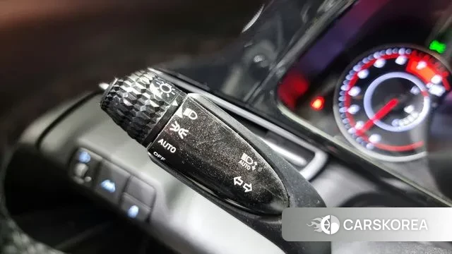 Hyundai Avante (CN7) id 3033475 из Кореи 7