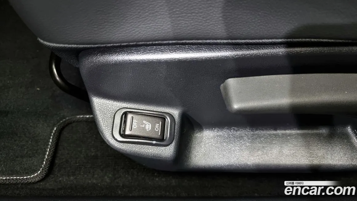 Renault Korea (Samsung) SM3 Neo id 1916560 из Кореи 7