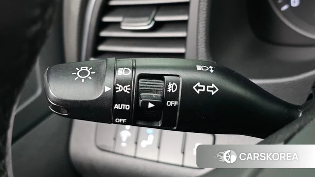 Hyundai Avante AD id 4596319 из Кореи 7