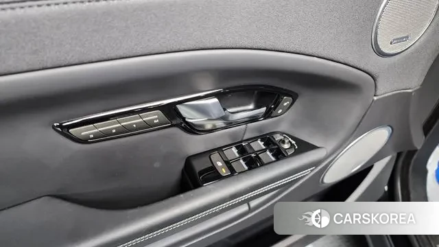 Land Rover Range Rover Evoque id 3055609 из Кореи 7