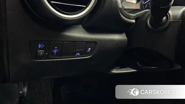 Hyundai Kona id 3018085 из Кореи 7