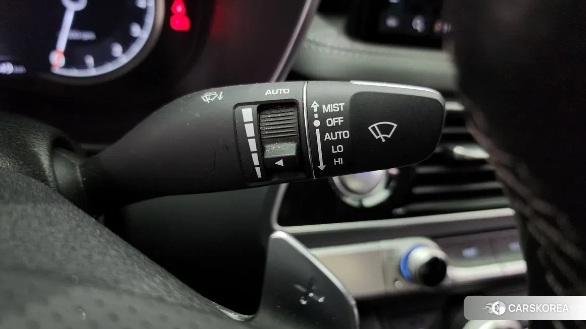 Genesis The New G70 id 1775463 из Кореи 7