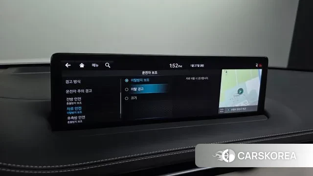 Genesis GV70 id 3625731 из Кореи 7