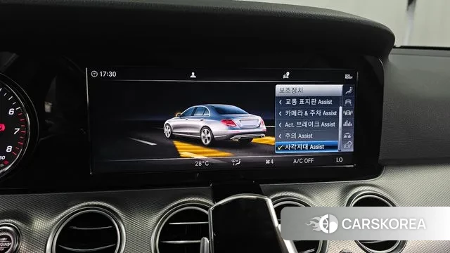 Mercedes-Benz E-Class W213 id 3429062 из Кореи 7