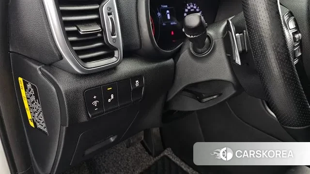 Kia Sportage 4th Generation id 3608378 из Кореи 7