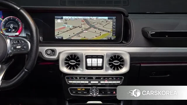 Mercedes-Benz G-Class W463b id 3349948 из Кореи 7