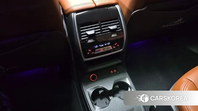 BMW X7 (G07) id 3031522 из Кореи 7