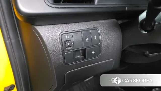 Hyundai Staria id 2984694 из Кореи 7