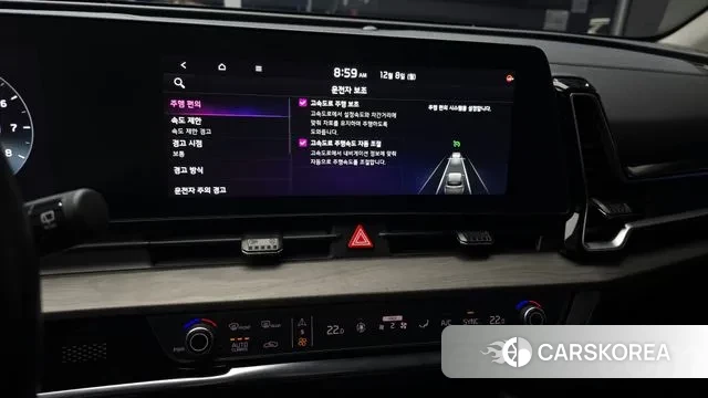 Kia Sportage 5th Generation id 3453494 из Кореи 7