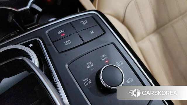 Mercedes-Benz GLE - Class W166 id 4295006 из Кореи 7