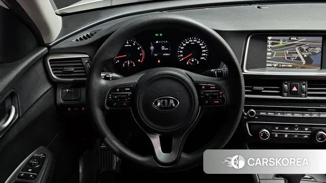 Kia K5 second generation id 3403250 из Кореи 7