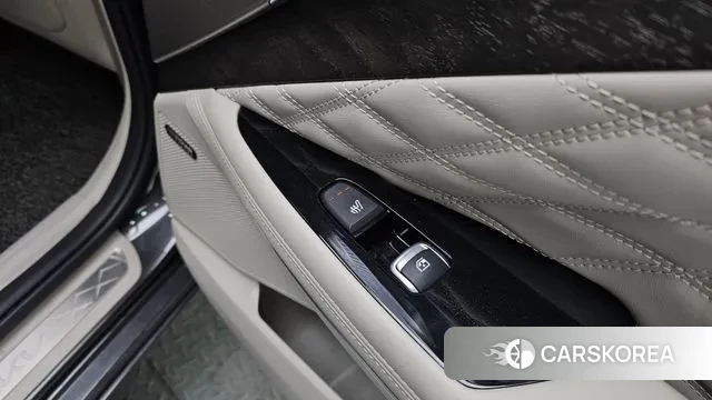 Kia K8 Hybrid id 3649905 из Кореи 7