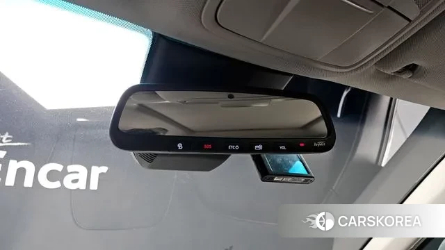 Hyundai Santa Fe TM id 3505558 из Кореи 7