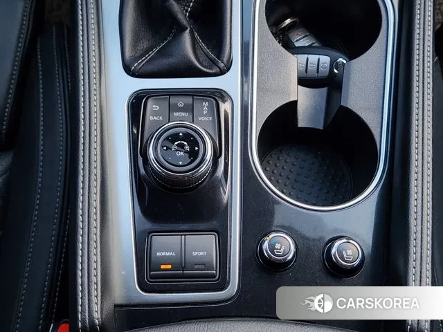 Nissan Maxima (A36) id 3041488 из Кореи 7