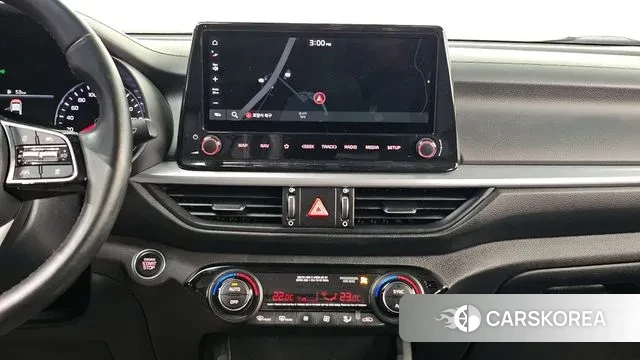 Kia The New K3 2nd generation id 3702179 из Кореи 7