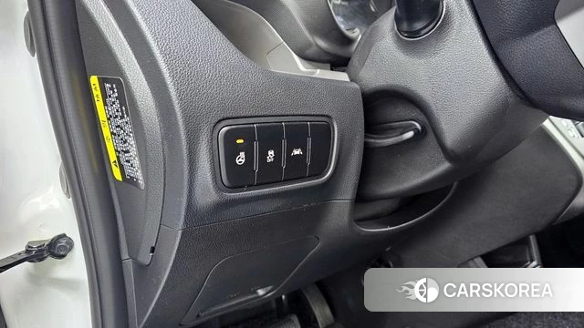 Kia The New Ray id 4330363 из Кореи 7