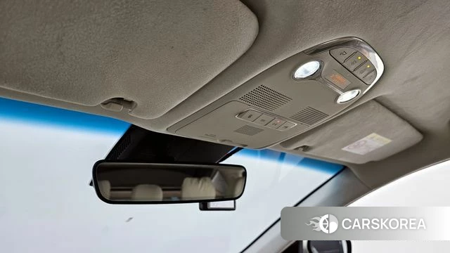 Hyundai The New Grandeur IG Hybrid id 3852628 из Кореи 7