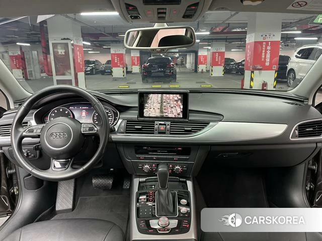 Audi A6 (import) id 4208445 из Китая 7