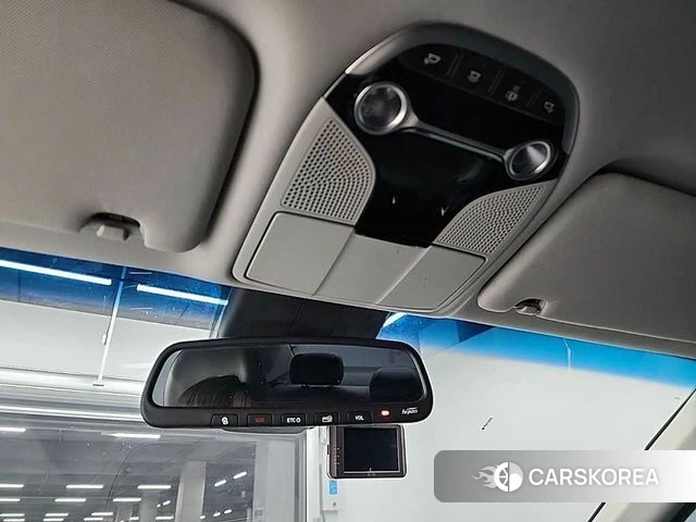 Hyundai Grandeur IG id 3886178 из Кореи 7