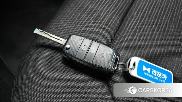 Kia The New Ray id 4536256 из Кореи 7