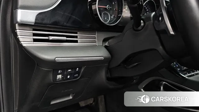 Hyundai The New Grandeur IG id 3572682 из Кореи 7