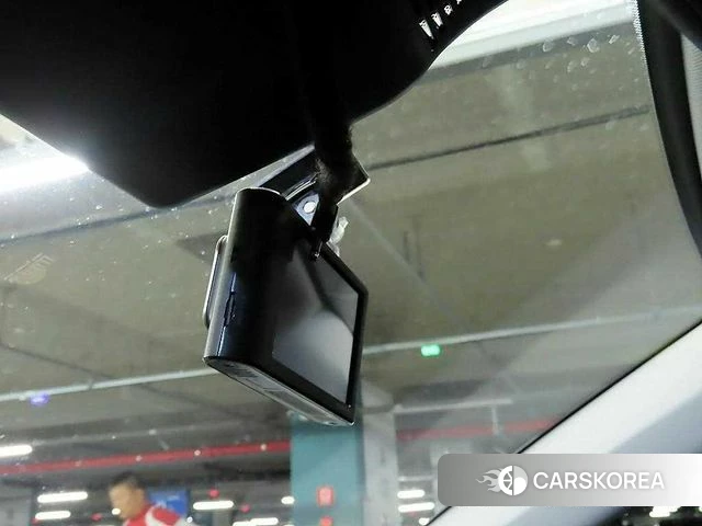 Hyundai Ionic 5 id 4636214 из Кореи 7