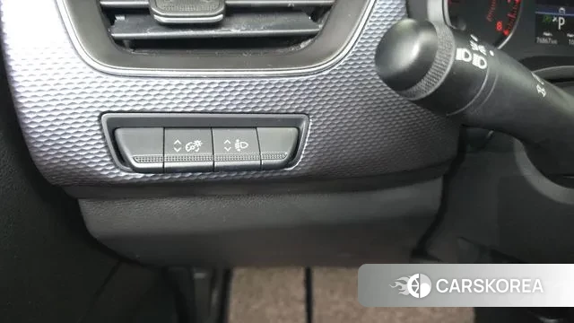 Renault Korea (Samsung) XM3 id 3681313 из Кореи 7