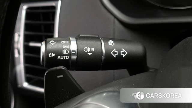 Land Rover Discovery 5 id 4351044 из Кореи 7