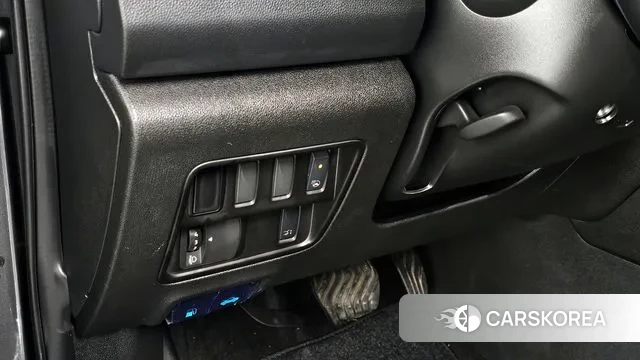 Renault Korea (Samsung) The New QM6 id 3022875 из Кореи 7