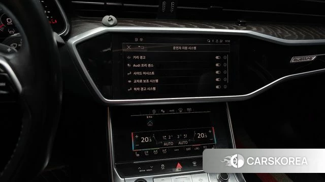 Audi A6 (C8) id 3892978 из Кореи 7