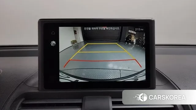 Hyundai Casper id 3488371 из Кореи 7