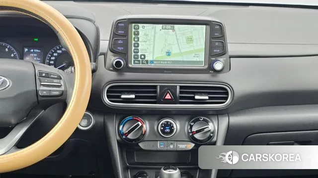 Hyundai Kona id 3005028 из Кореи 7