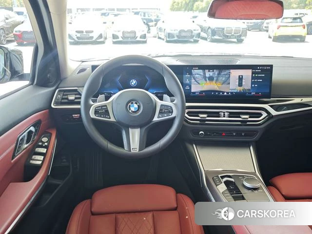 BMW 3 series id 4190517 из Китая 7