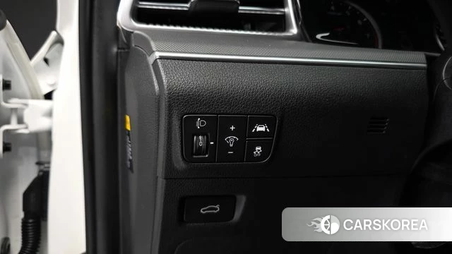 Kia K5 3rd generation id 4225016 из Кореи 7