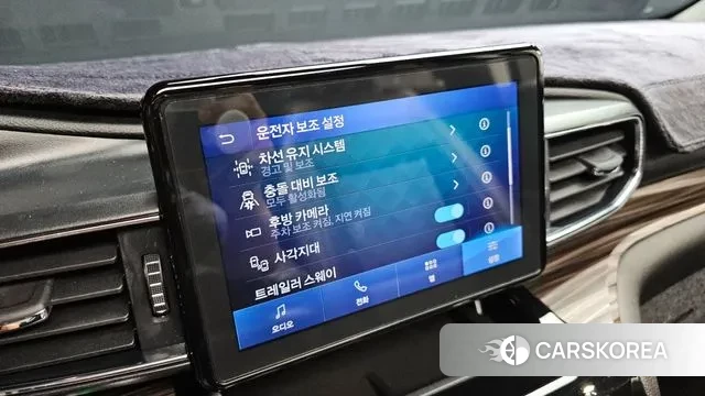 Ford Explorer 6th Generation id 2895764 из Кореи 7