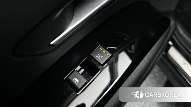 Hyundai The New Tucson Hybrid (NX4) id 3890908 из Кореи 7