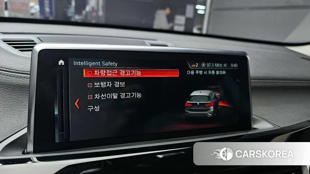 BMW X1 (F48) id 4195453 из Кореи 7