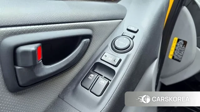 Hyundai The New Grand Starex id 3636601 из Кореи 7